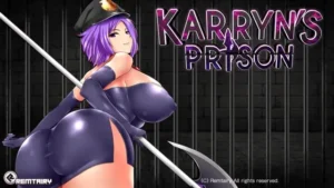 Karryn's Prison Español - Slave Princess Finne ~ IF Story 3 Español