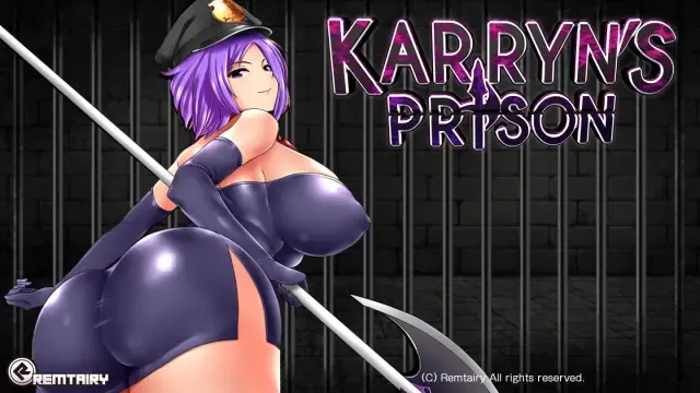 Karryn's Prison Español -