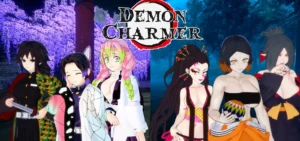 Demon Charmer (v0.25) [Darknerious] Español - Fantasy Harem: Heroine Backdoor Español
