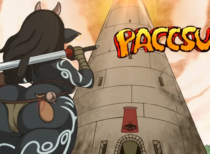 Paccsu Español - Married Woman Plays Exposure Games Español