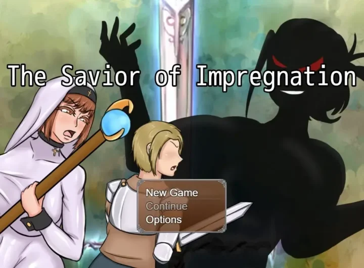 The Savior of Impregnation Español -