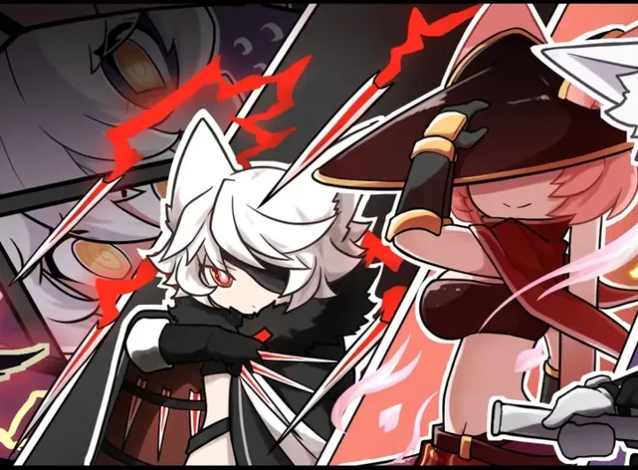 Wolf of Shadow Español - Lethal Cumpany Español,Para PC y Android