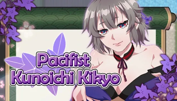 Pacifist Kunoichi Kikyo Español - Tensei shitara Goblin datta Español