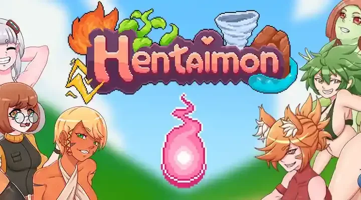 Hentaimon (v0.13 Christmas) Español -
