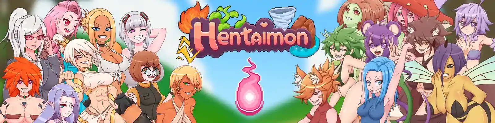 Hentaimon (v0.13 Christmas) Español - Hentaimon (v0.13 Christmas) Español Hentaimon (v0.13 Christmas) Español - Hentaimon (v0.13 Christmas) Español