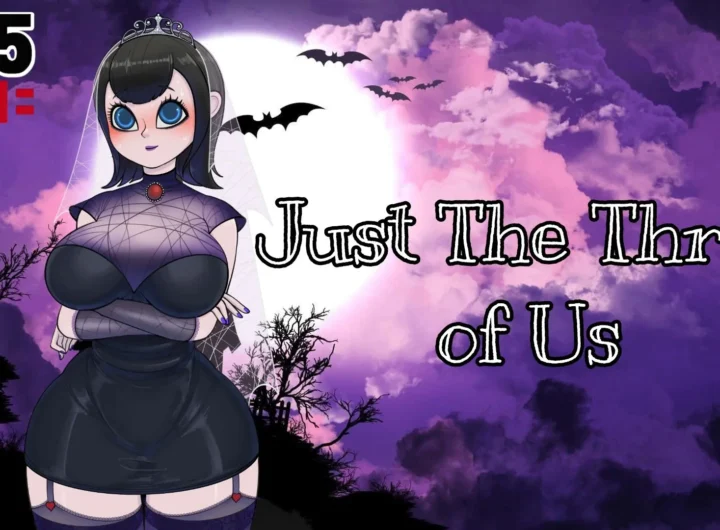 Just the Three of Us Español -