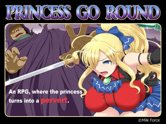 Princess Go Round Español - Princess Go Round Español