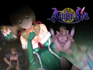 Ambrosia Español - Rookie Knight Mina - City of The Succubus Español Ambrosia Español - Rookie Knight Mina - City of The Succubus Español