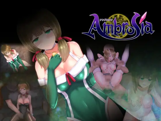 Ambrosia Español - Lethal Cumpany Español,Para PC y Android