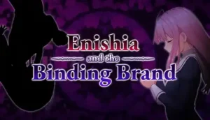 Enishia and the Binding Brand Español - The Black Labyrinth Español Enishia and the Binding Brand Español - The Black Labyrinth Español