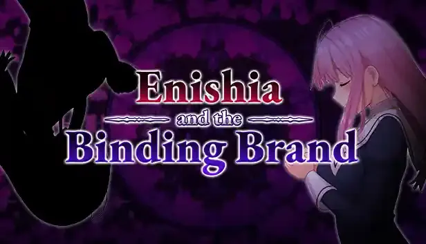 Enishia and the Binding Brand Español - Tensei shitara Goblin datta Español