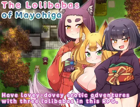 Lolibabas of Mayohiga Español -