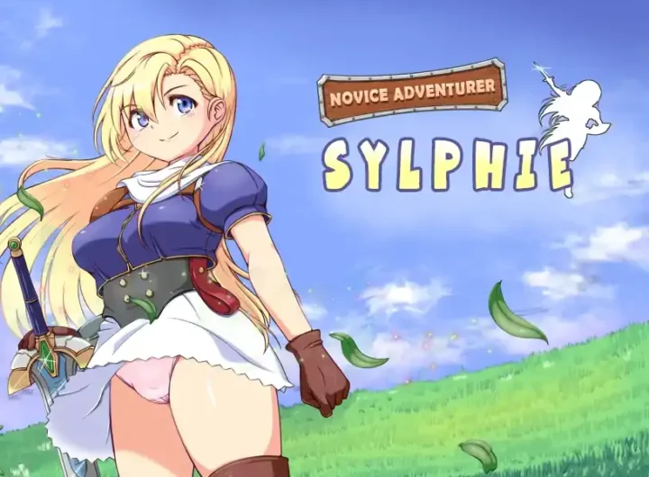 Novice Adventurer Sylphie Español -