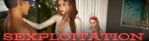 Sexploitation Español - Pokegirl Stories #1: Lillie's Toilet troubles Español
