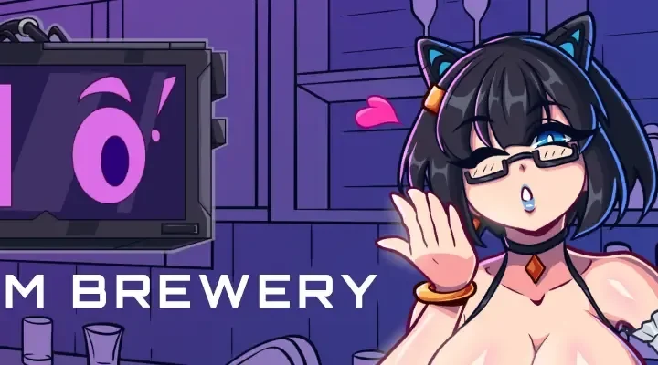 Succum Brewery (v0.4.6) Español