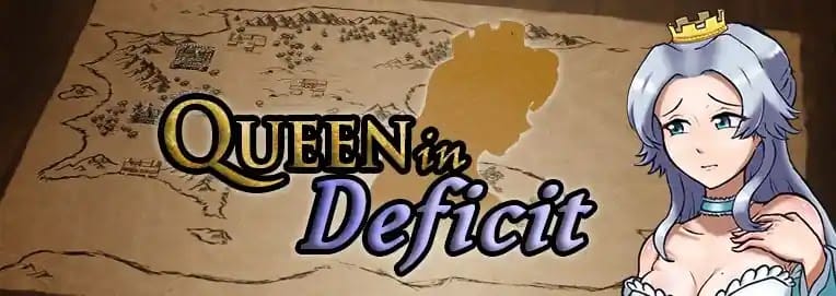 Queen in Deficit Español - Queen in Deficit Español Queen in Deficit Español - Queen in Deficit Español