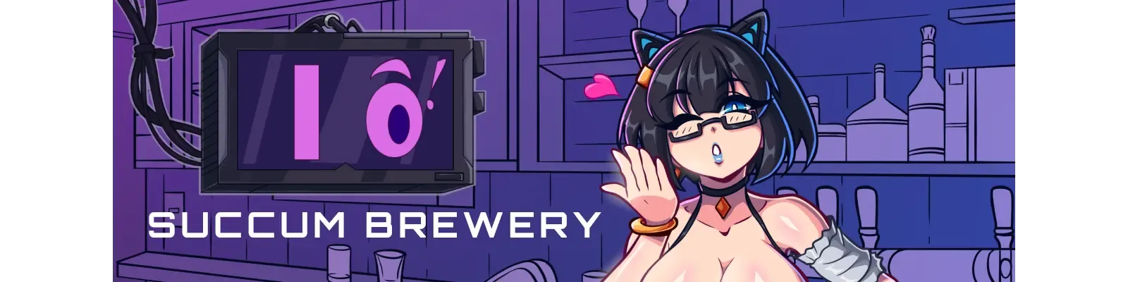 Succum Brewery (v0.4.6) Español