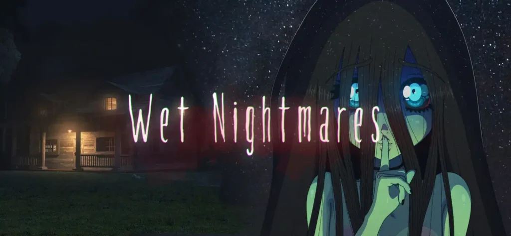 Wet Nightmares Español - Wet Nightmares [Ch.1 v2.0] Español