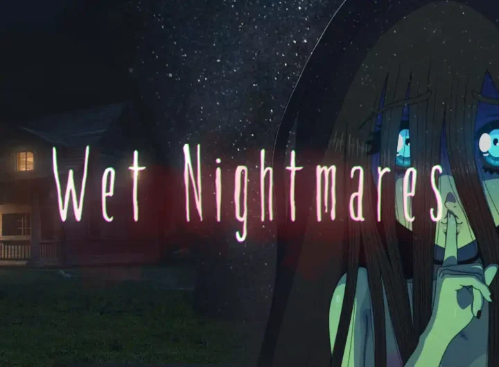 Wet Nightmares Español -