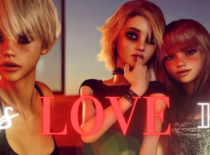 Clara's Love Hotel Español -