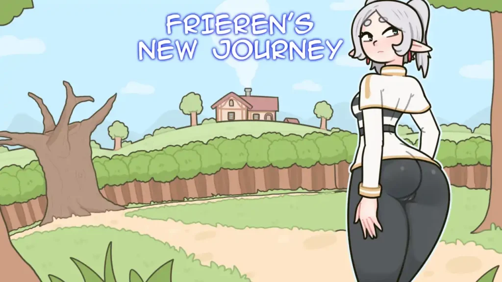 Frieren New Journey Español - Frieren New Journey Español