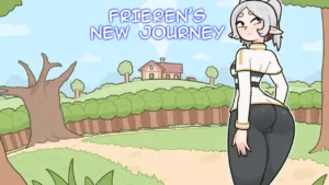 Frieren New Journey Español - Dorei Same Español