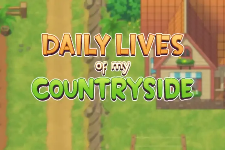 Daily Lives of My Countryside (v0.3.4) Español -