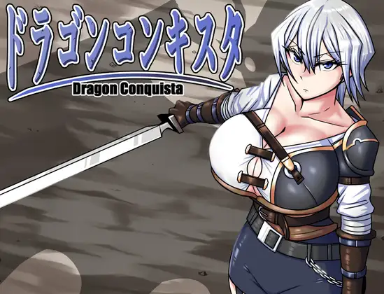 Dragon Conquista Español -