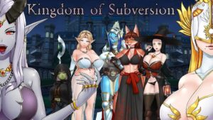 Kingdom of Subversion (v0.30.2) [Naughty Underworld] Español - The Stereotype That Only Girls Play Healers Isn’t True at All (v0.2.8) [Headpat] Español,The Stereotype That Only Girls Play Healers Isn’t True at All,The Stereotype That Only Girls Play Healers Isn’t True at All 0.2.8 Español,The Stereotype That Only Girls Play Healers Isn’t True at All Español,The Stereotype That Only Girls Play Healers Isn’t True at All Headpat