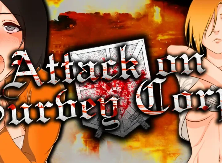 Attack on Survey Corps Español