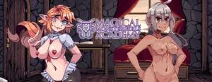 Magical Monstergirls Academy Español - Fastfood Girlfriend (Final) Español