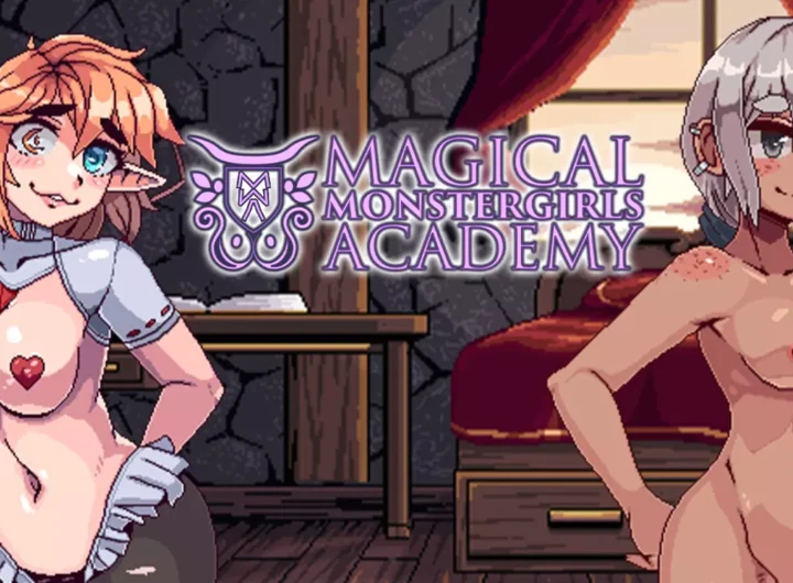 Magical Monstergirls Academy Español - juegos hentai apk,hentai apk,apk hentai,juegos hentai apk español,juegos hentai para android apk