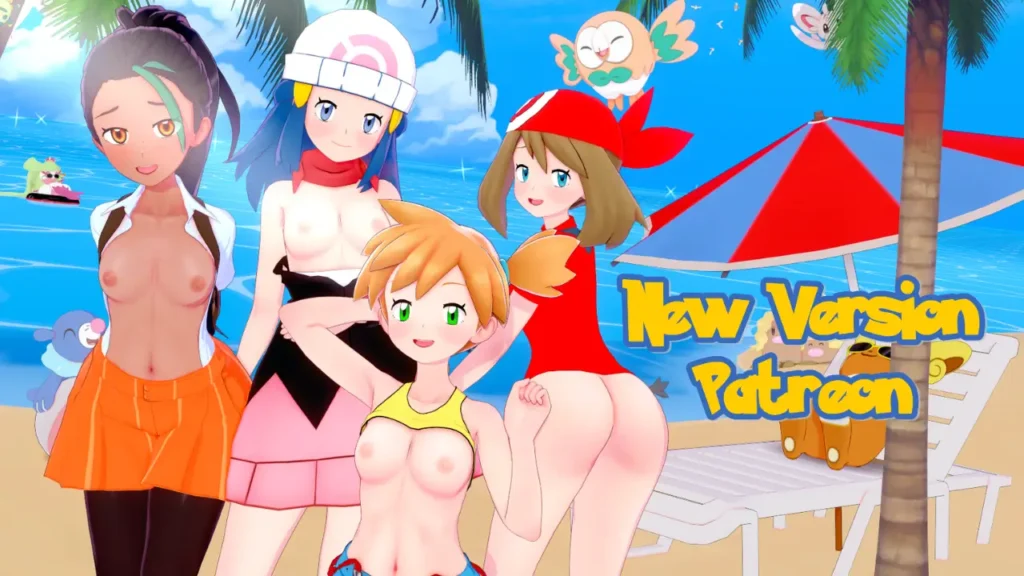 PokeSluts Español - PokeSluts Español,0.72 PokeSluts Español - PokeSluts Español,0.72