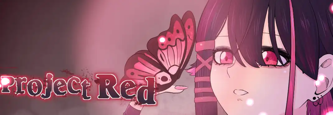 Project Red (v1.91) Español - Project Red (1.91) Español