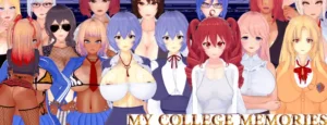 My College Memories (v0.311 Extra) Español - Teacher Hisato NTR Español My College Memories (v0.311 Extra) Español