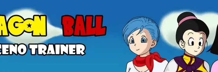 Dragonball Ceno Trainer Español -