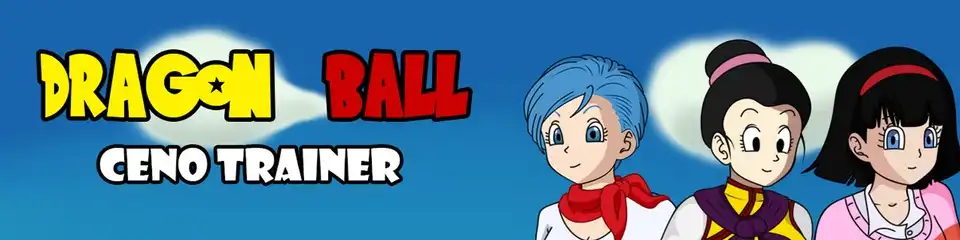 Dragonball Ceno Trainer Español - Dragonball Ceno Trainer 0.7.1 Español