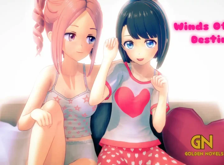Winds of the Destiny Español -