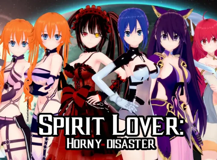 Spirit Lover Español