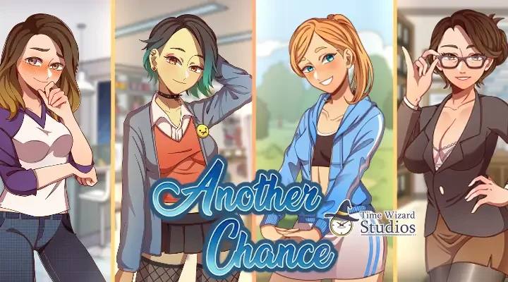 Another Chance Español -