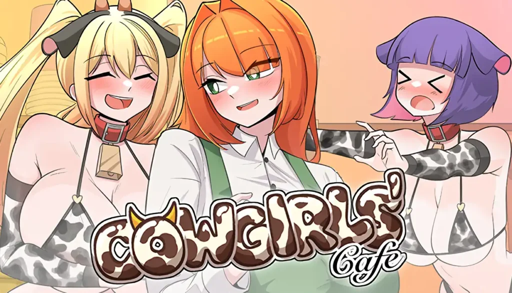 Cowgirl's Café Español - Cowgirl's Café Español