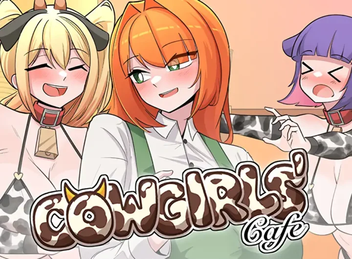 Cowgirl's Café Español -