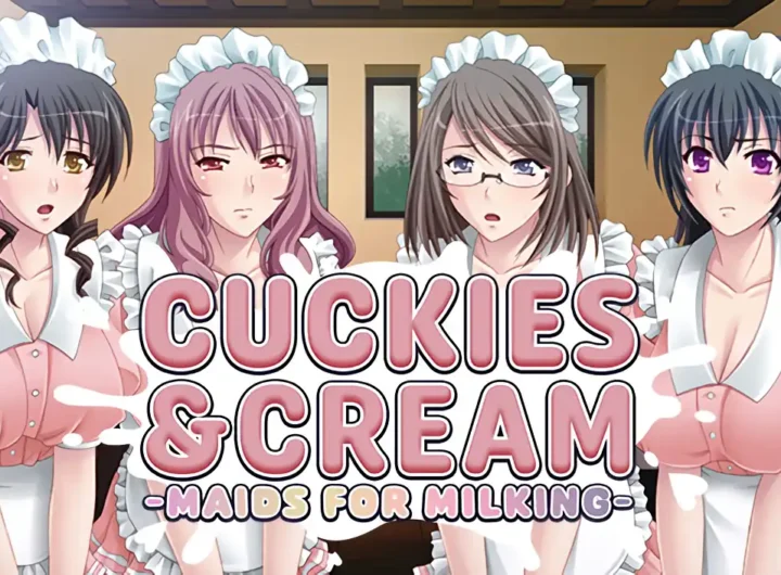 Cuckies & Cream: Maids for Milking Español - juegos hentai para joiplay,juegos hentai joiplay,joiplay hentai,juegos RPG Maker en Android,Maldives Player