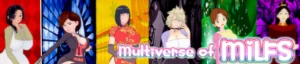 Multiverse of MILFS (Vol3) Español - Gravity Files Español Multiverse of MILFS (Vol3) Español - Gravity Files Español