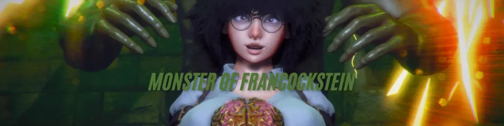 Monster Of Francockstein Español - Monster Of Francockstein Español