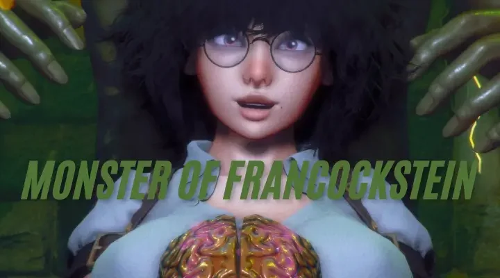 Monster Of Francockstein Español -