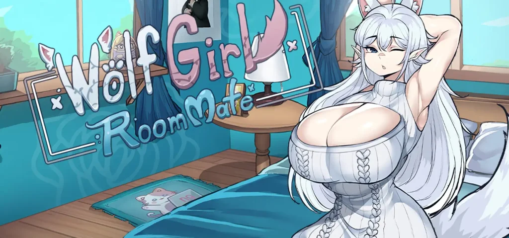 WolfGirl RoomMate Español - WolfGirl RoomMate Español