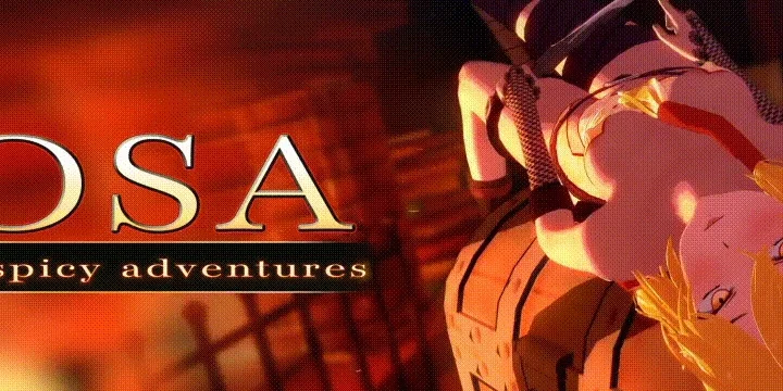 Guild of Spicy Adventures Español -