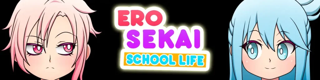 EroSekai School Life Español - EroSekai School Life Español