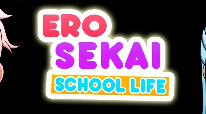 EroSekai School Life Español -